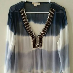 Michael Kors Blouses